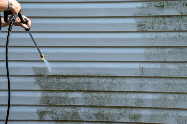 Custom Trim and Detailing for Siding in Point Of Rocks, MD