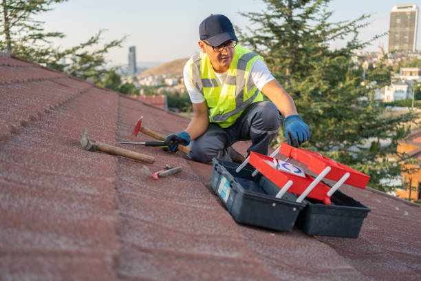 Trusted Point Of Rocks, MD Siding Experts